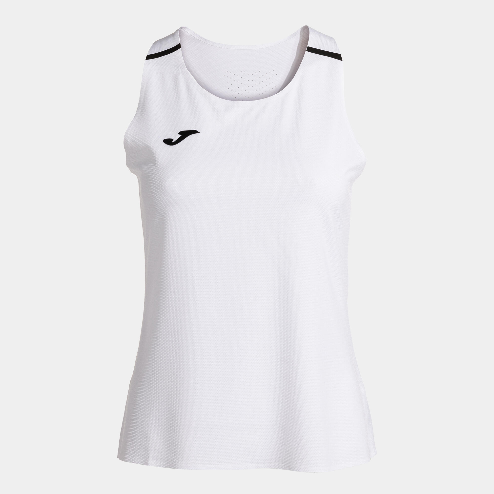 Koszulka tenisowa damska Joma Ranking Tank Top W 5/5