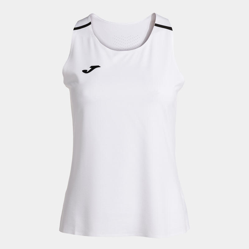 Tricou de tenis pentru femei Joma Ranking