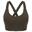 Soutiengorge CORE Femme (Vert Olive)