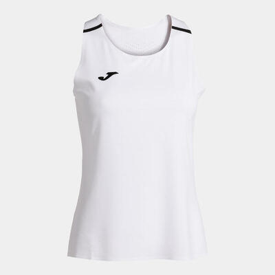 Canotta tennis donna Joma Ranking