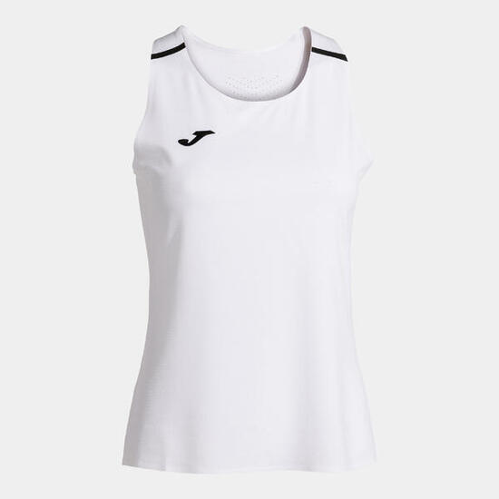 Canotta tennis donna Joma Ranking