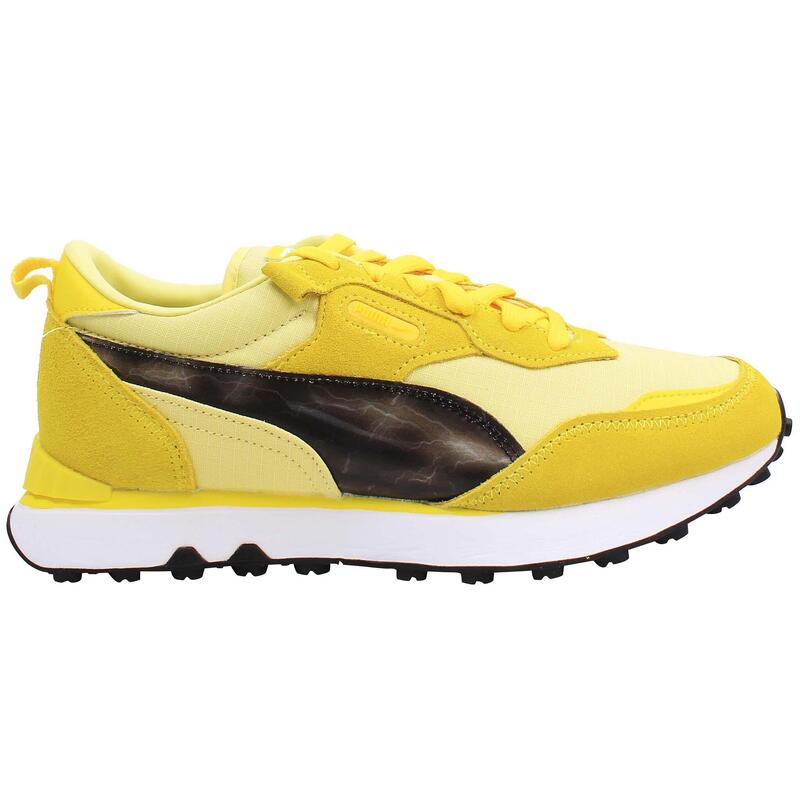 Rider Fv Pikachu Jr Baskets mode Garçon