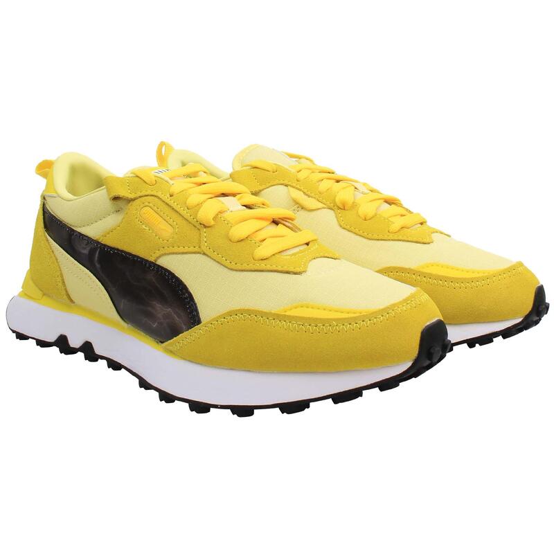 Rider Fv Pikachu Jr Baskets mode Garçon
