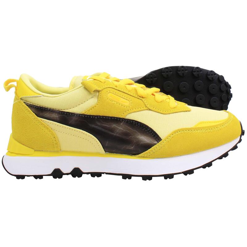 Rider Fv Pikachu Jr Baskets mode Garçon