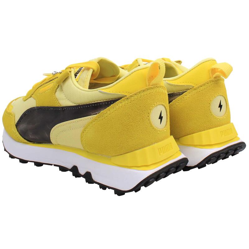 Rider Fv Pikachu Jr Baskets mode Garçon