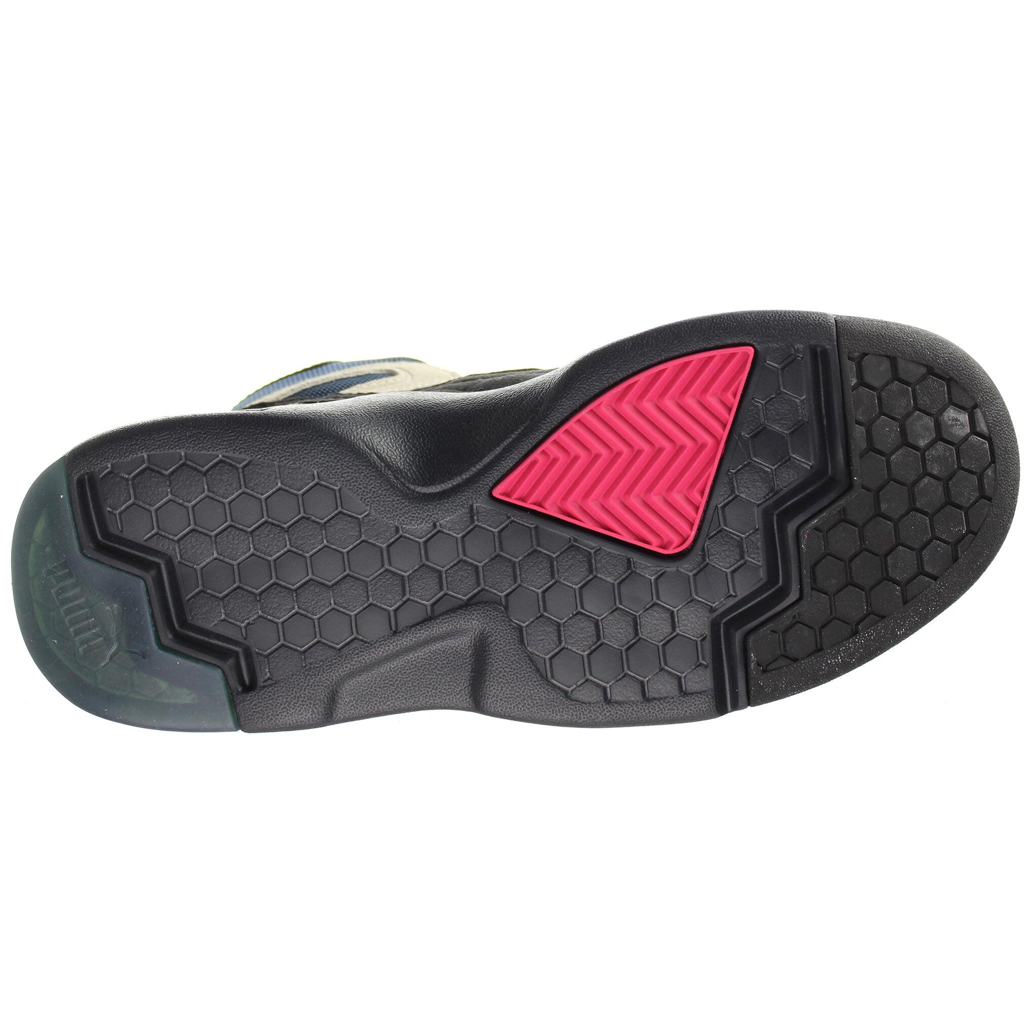 Chaussures universel femmes Puma buty future slipstream lite 2 nyl 5/5