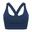 Soutiengorge CORE Femme (Bleu Marine)