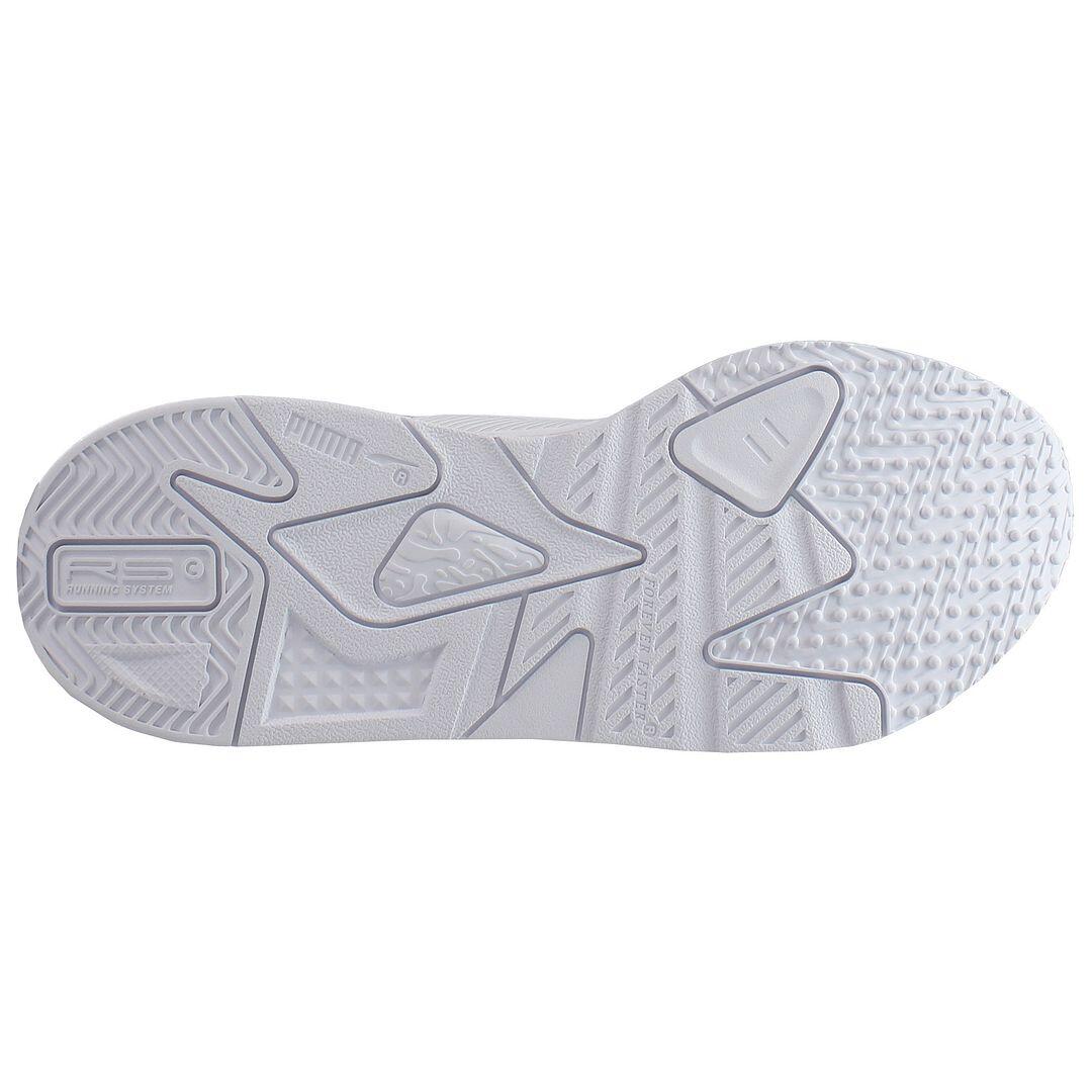 Puma RS-Z RE:Style Mens White Trainers 5/5