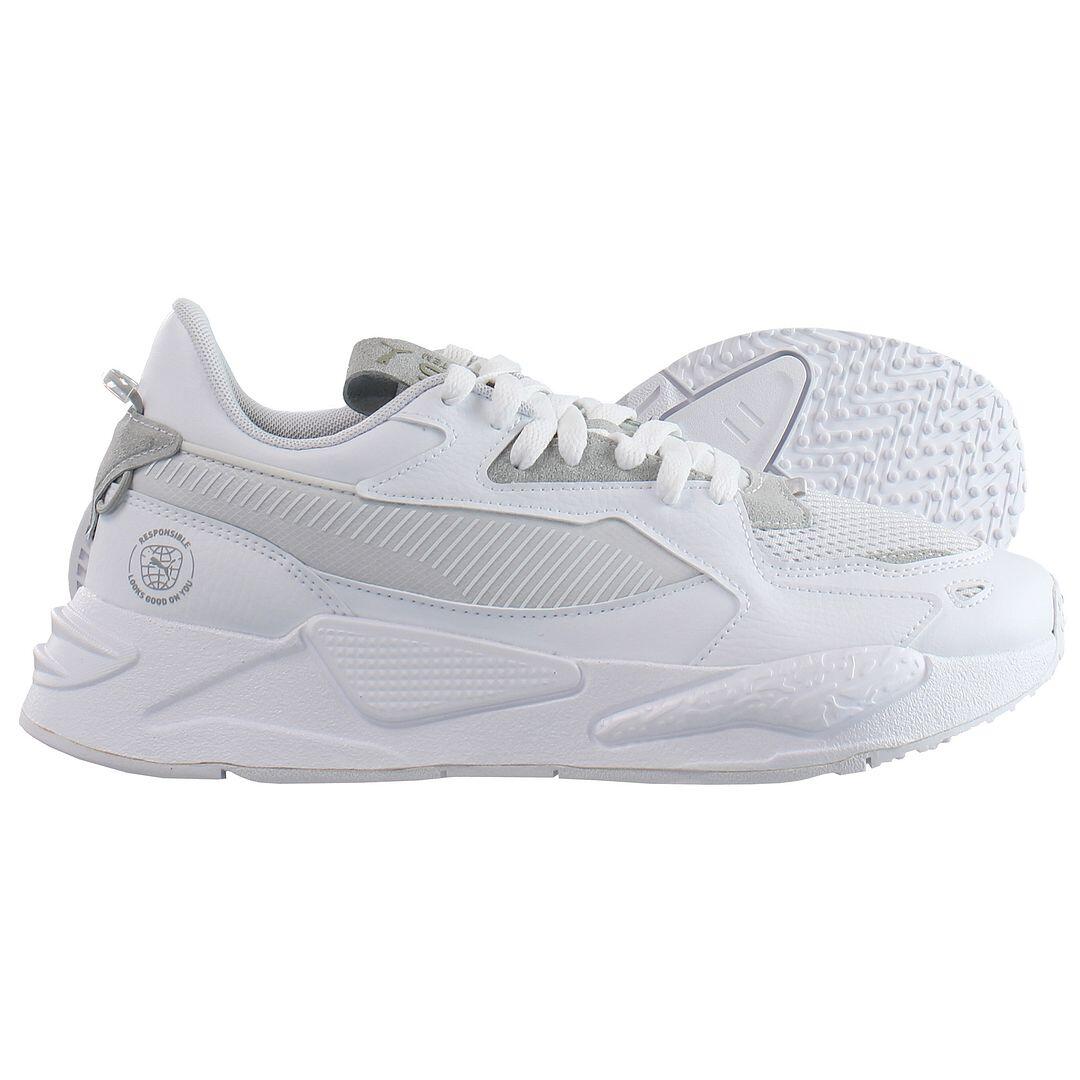 Puma RS-Z RE:Style Mens White Trainers 4/5