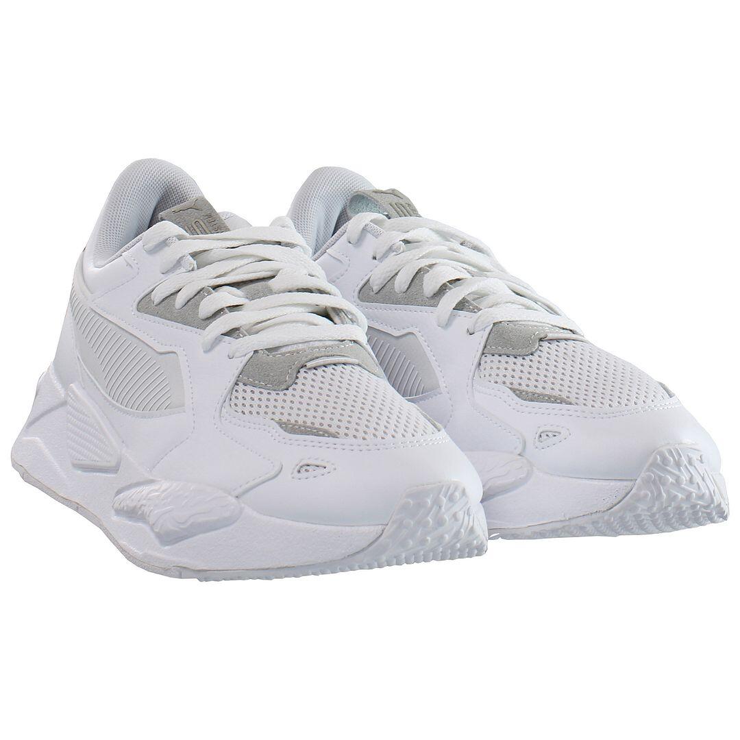 Puma RS-Z RE:Style Mens White Trainers 2/5