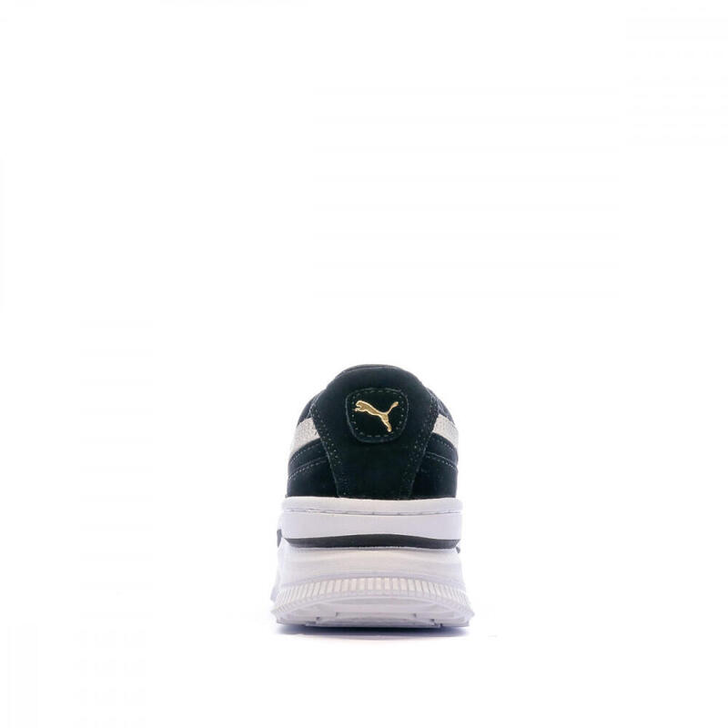Adidași Casual de Damă Puma deva Suede Wn'S Negru
