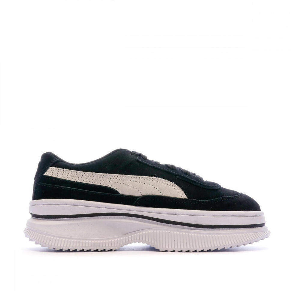 Buty do chodzenia damskie Puma Deva Suede Wns