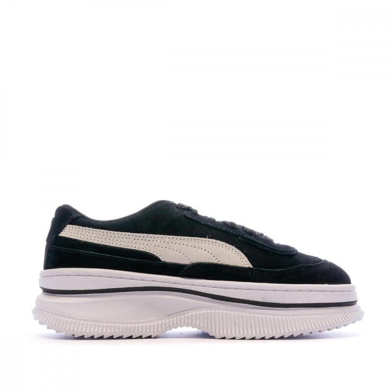Adidași Casual de Damă Puma deva Suede Wn'S Negru