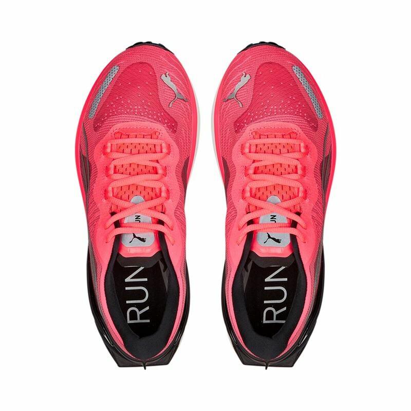 Buty sportowe Puma XX Nitro Wildwash Różowy