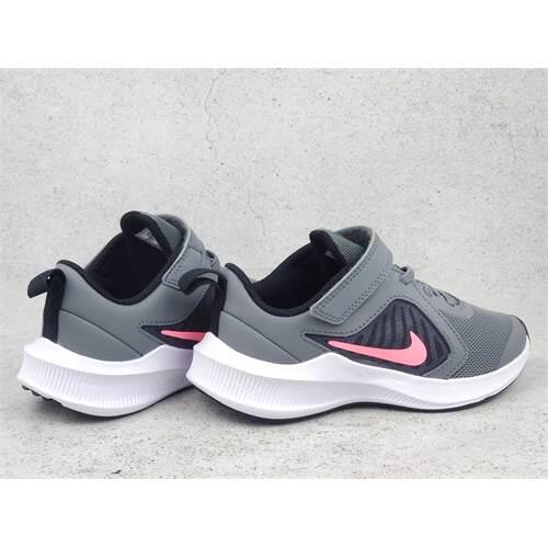 Schoenen om hard te lopen voor kinderen Nike Downshifter 10 4/5