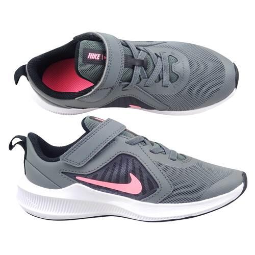 Schoenen om hard te lopen voor kinderen Nike Downshifter 10 3/5