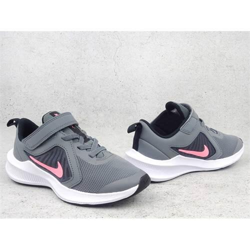 Schoenen om hard te lopen voor kinderen Nike Downshifter 10 5/5