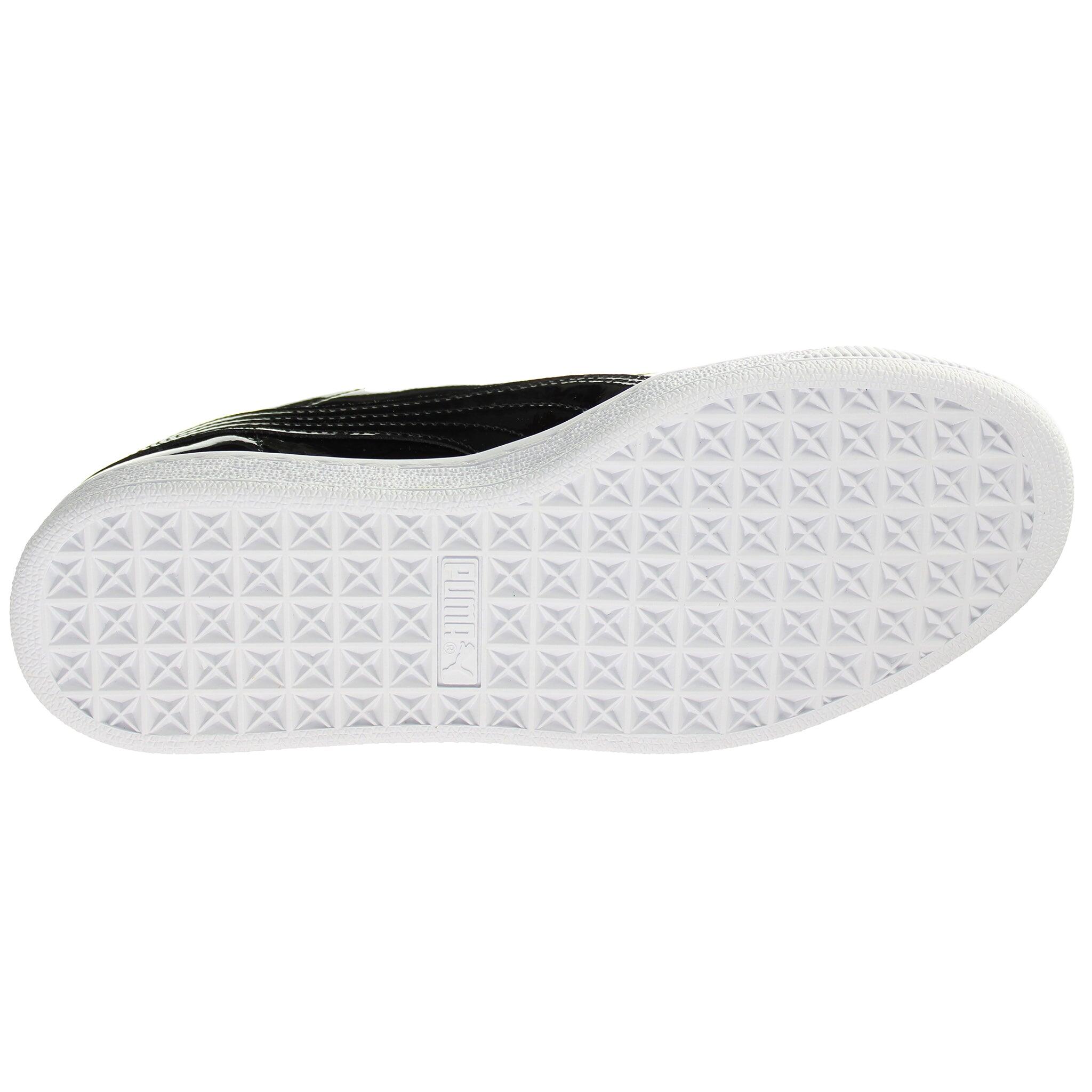 Schoenen universeel voor vrouwen Puma Basket Heart Safari 5/5