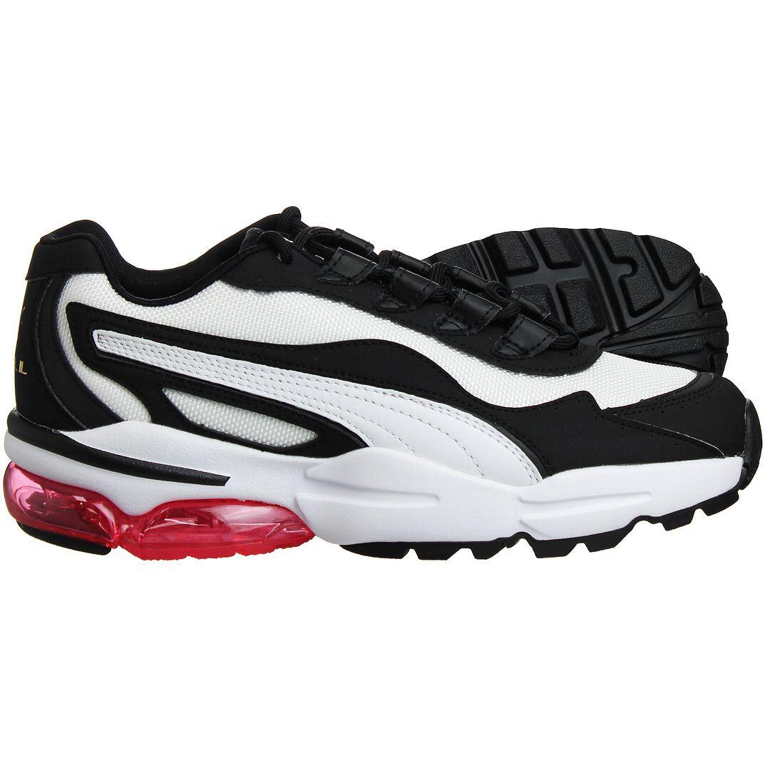 Sportschoenen voor Dames Puma Sportswear Cell Stellar Zwart 5/6