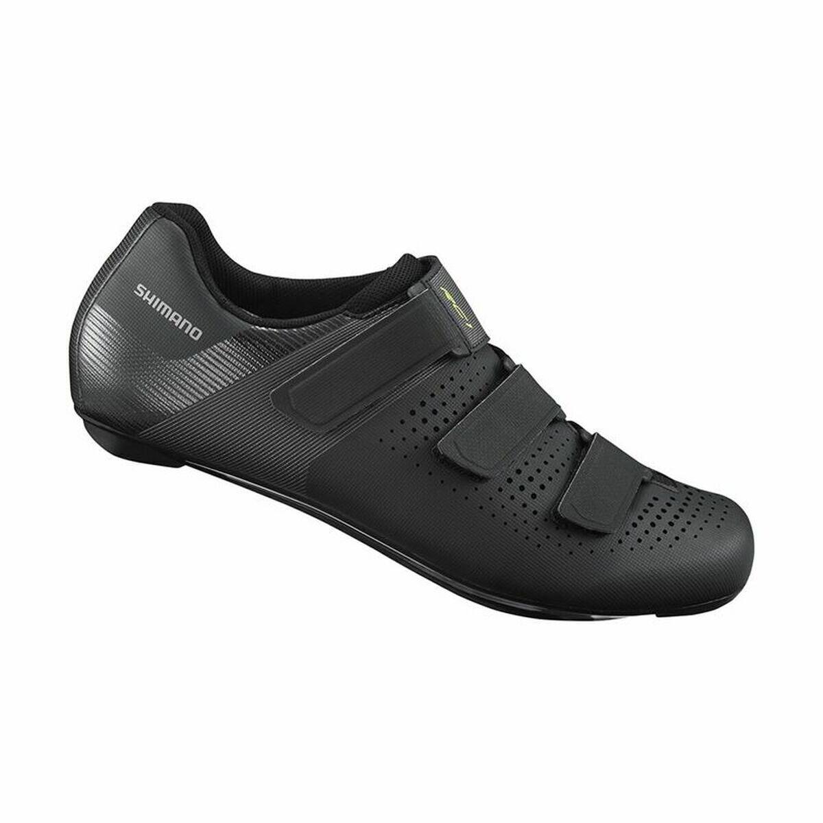 Racefiets - SH-RC100 fietsschoenen, zwart 2/5