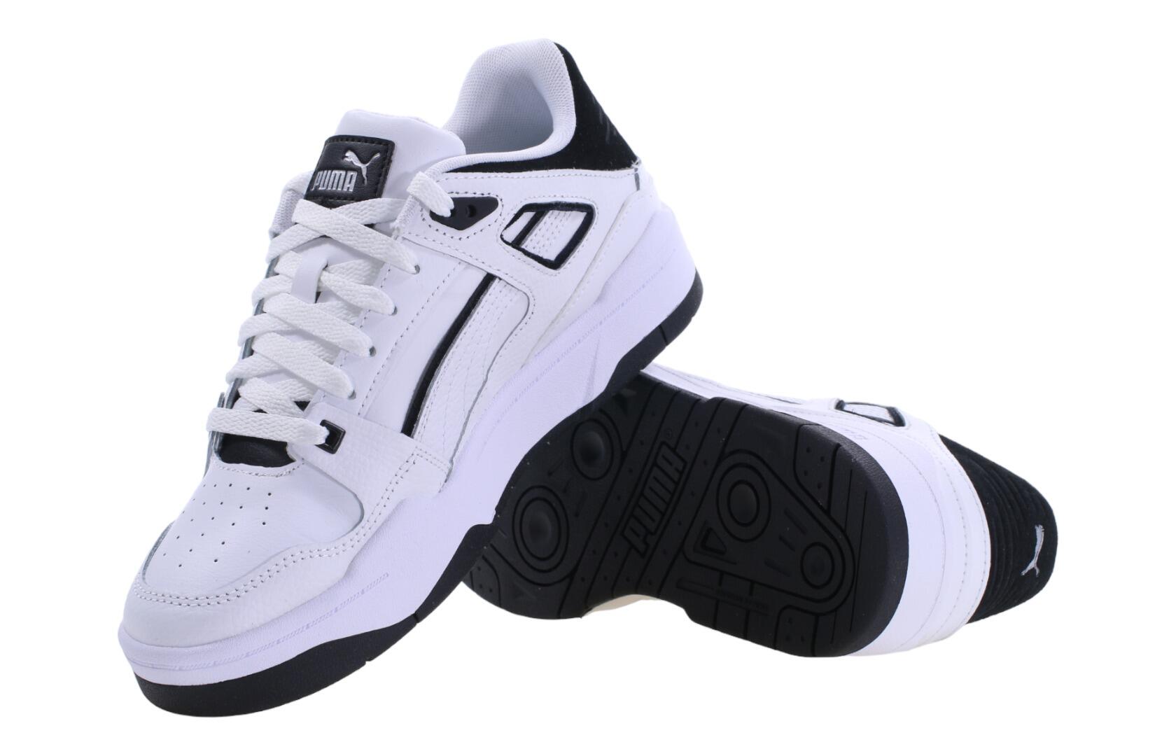 Chaussures universel enfants Puma Slipstream JR 4/4