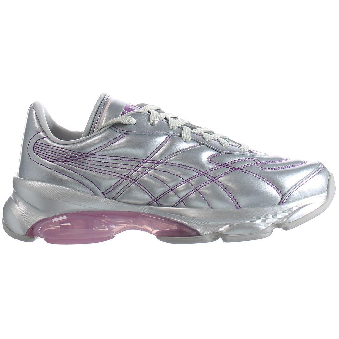 Sportschoenen Vrouw Puma Cell Dome King X Dua Lipa Zilver 5/5