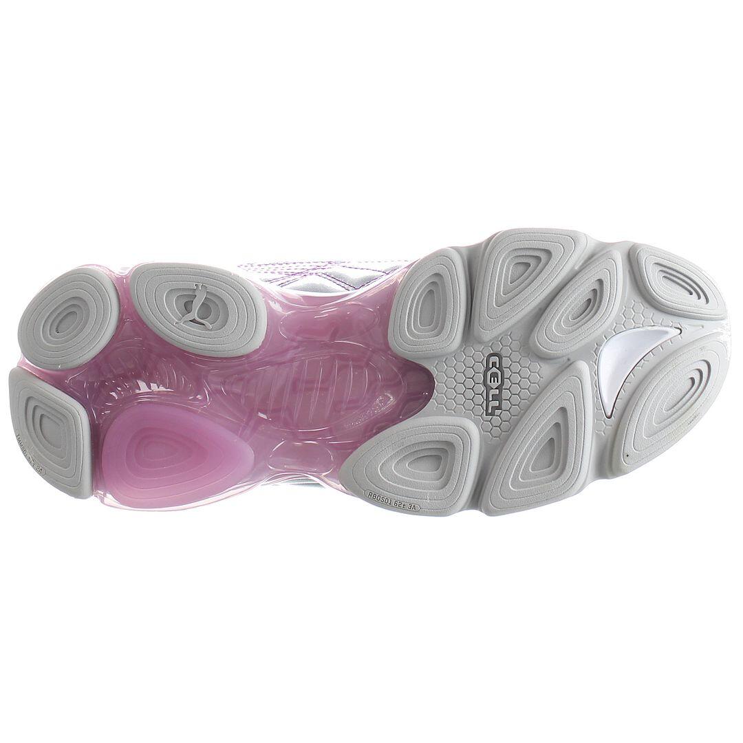 Sportschoenen Vrouw Puma Cell Dome King X Dua Lipa Zilver 4/5