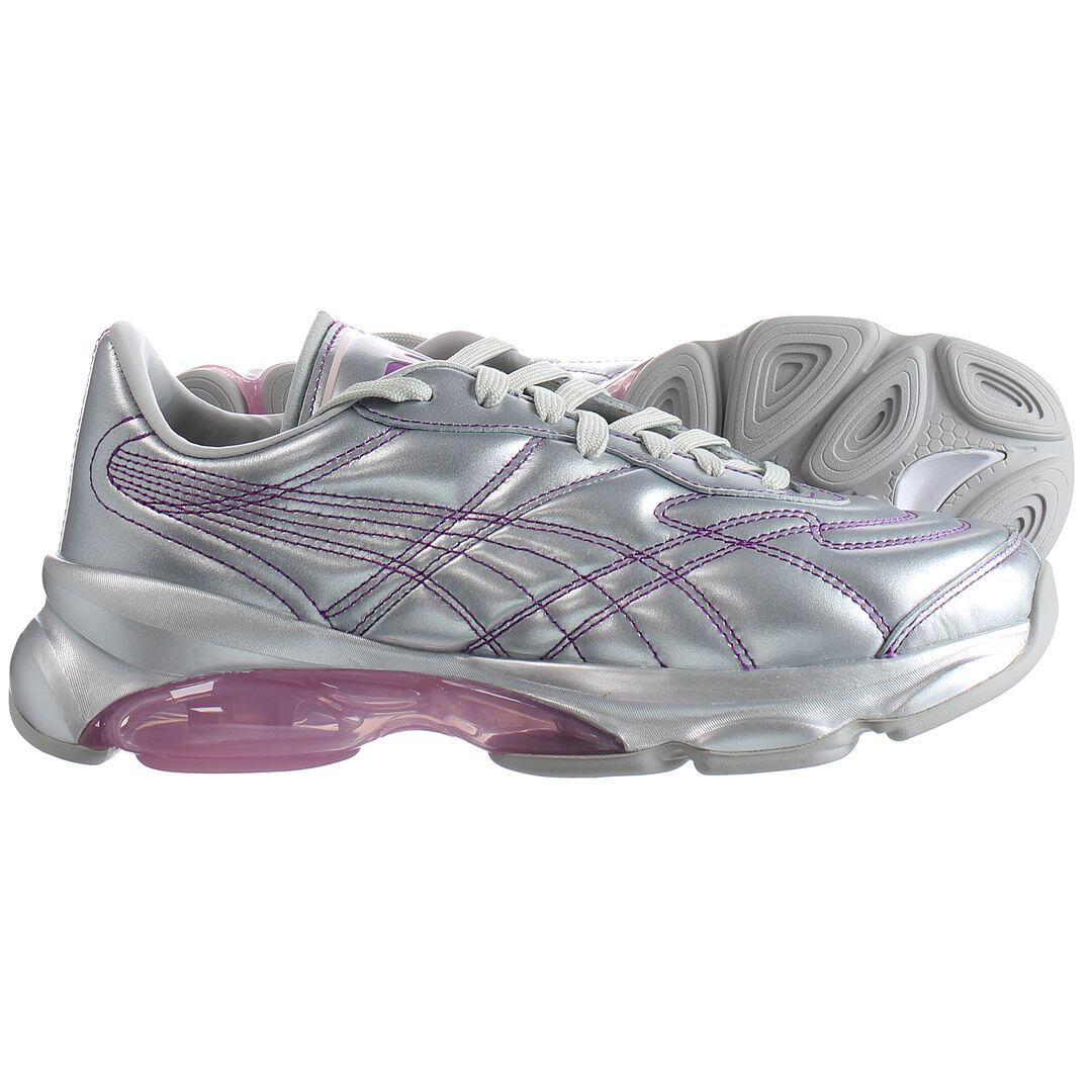 Sportschoenen Vrouw Puma Cell Dome King X Dua Lipa Zilver 3/5