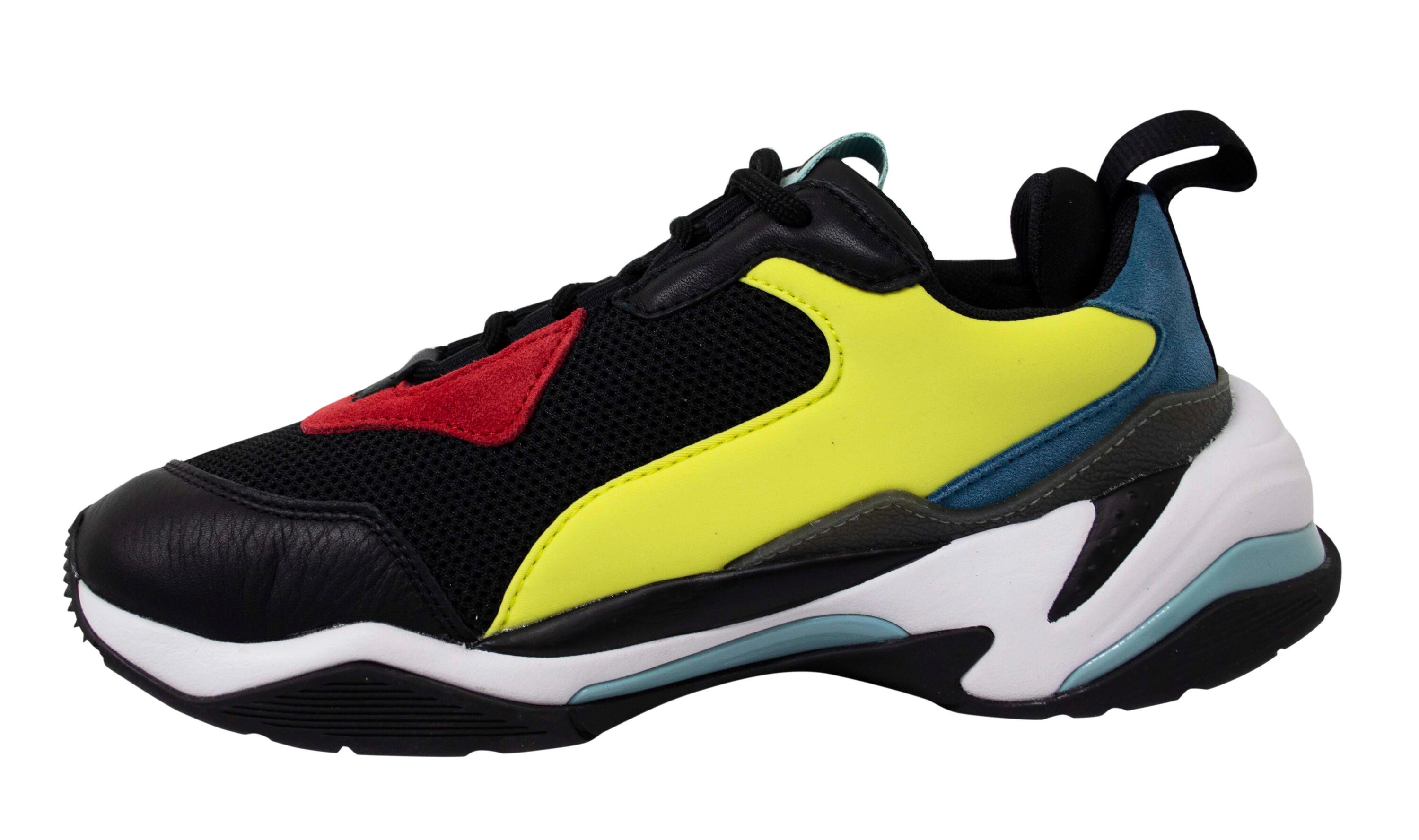 Cesto Puma SLTC THUNDER SPECTRA 5/5