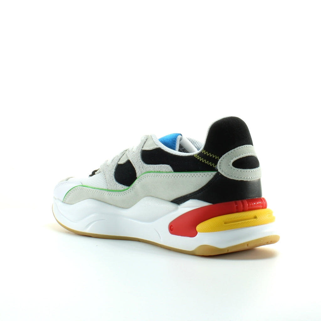 Zapatillas Puma Rs-2k Wh Multicolor 5/6