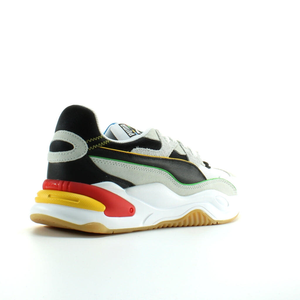 Zapatillas Puma Rs-2k Wh Multicolor 6/6