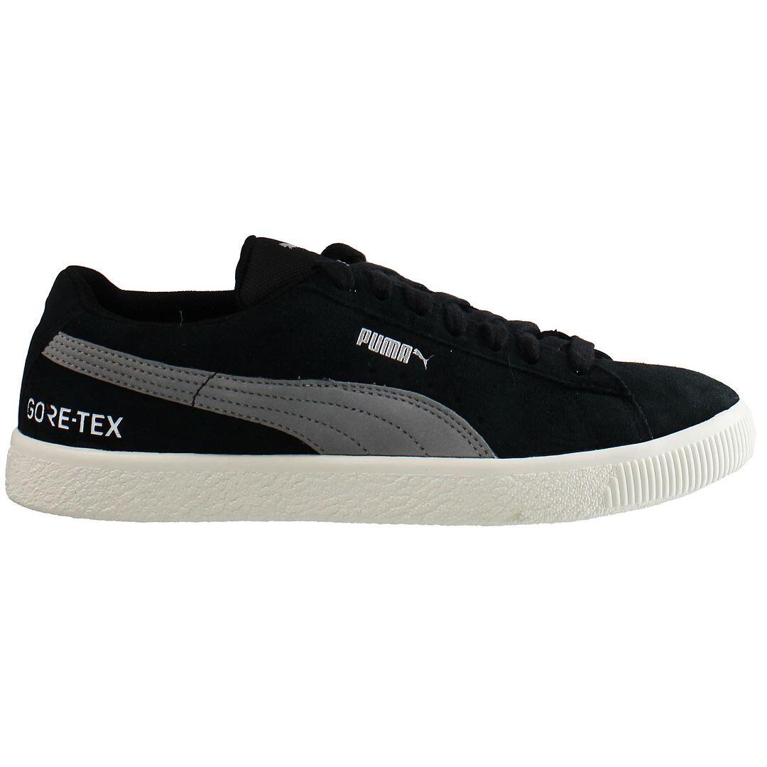Puma VTG Gore-Tex Black Mens Trainers 1/5