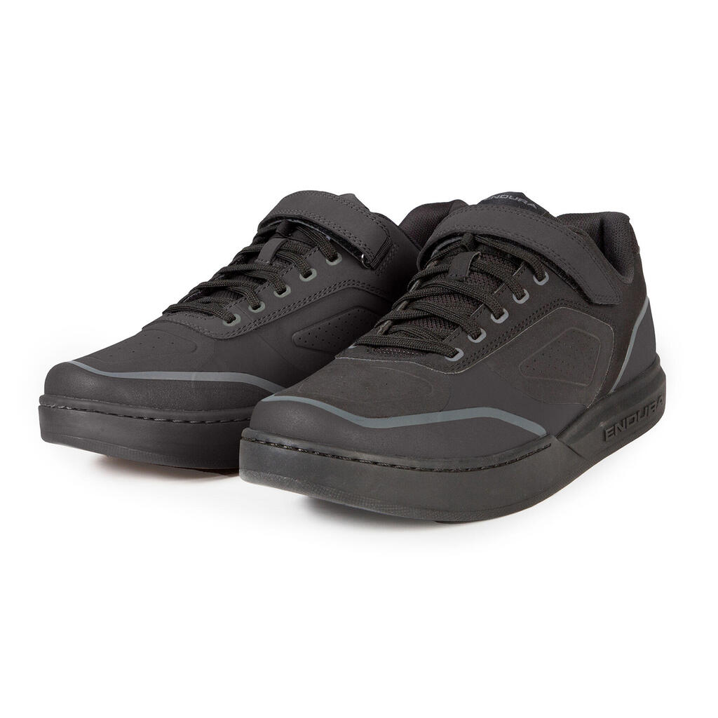 Cycling shoes for automatic pedals Endura Hummvee