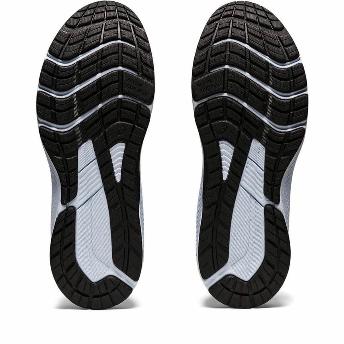 Sportschoenen voor Kinderen Asics GT-1000 11 GS Zwart 4/5