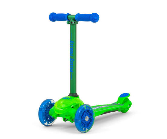 Scooter Dla dzieci Milly Mally Zapp