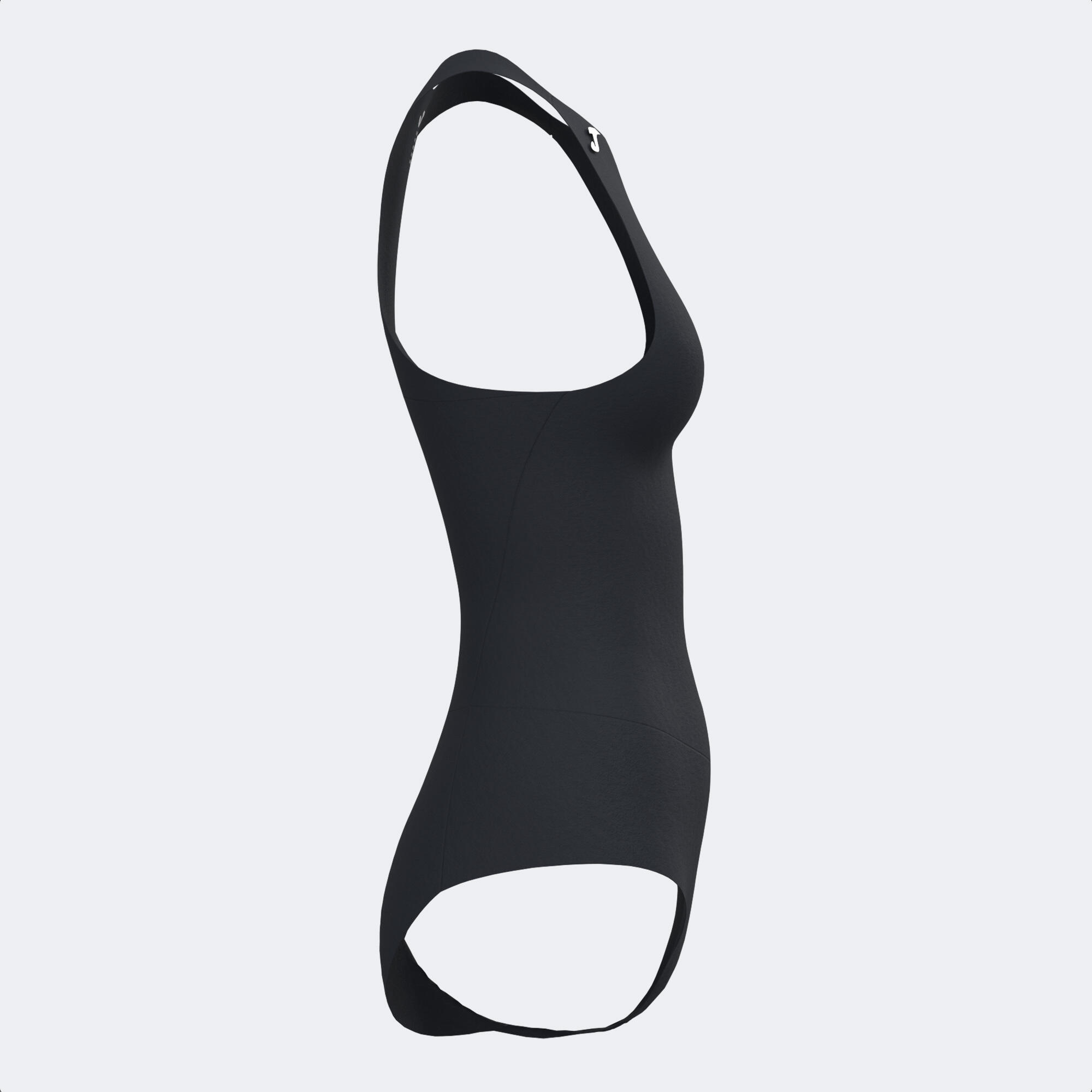 Body Running Femme Joma Record II Noir 3/6