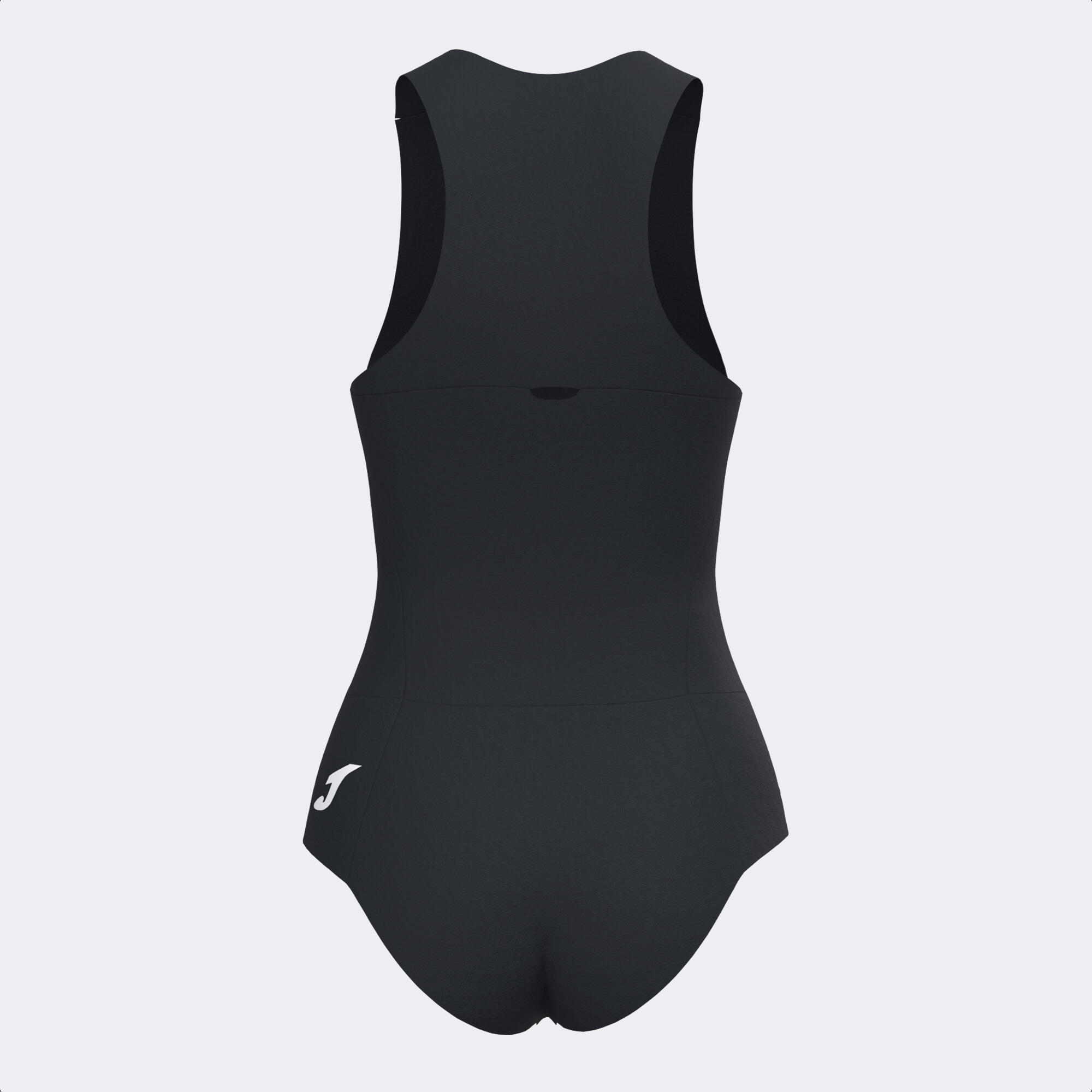 Body Running Femme Joma Record II Noir 5/6