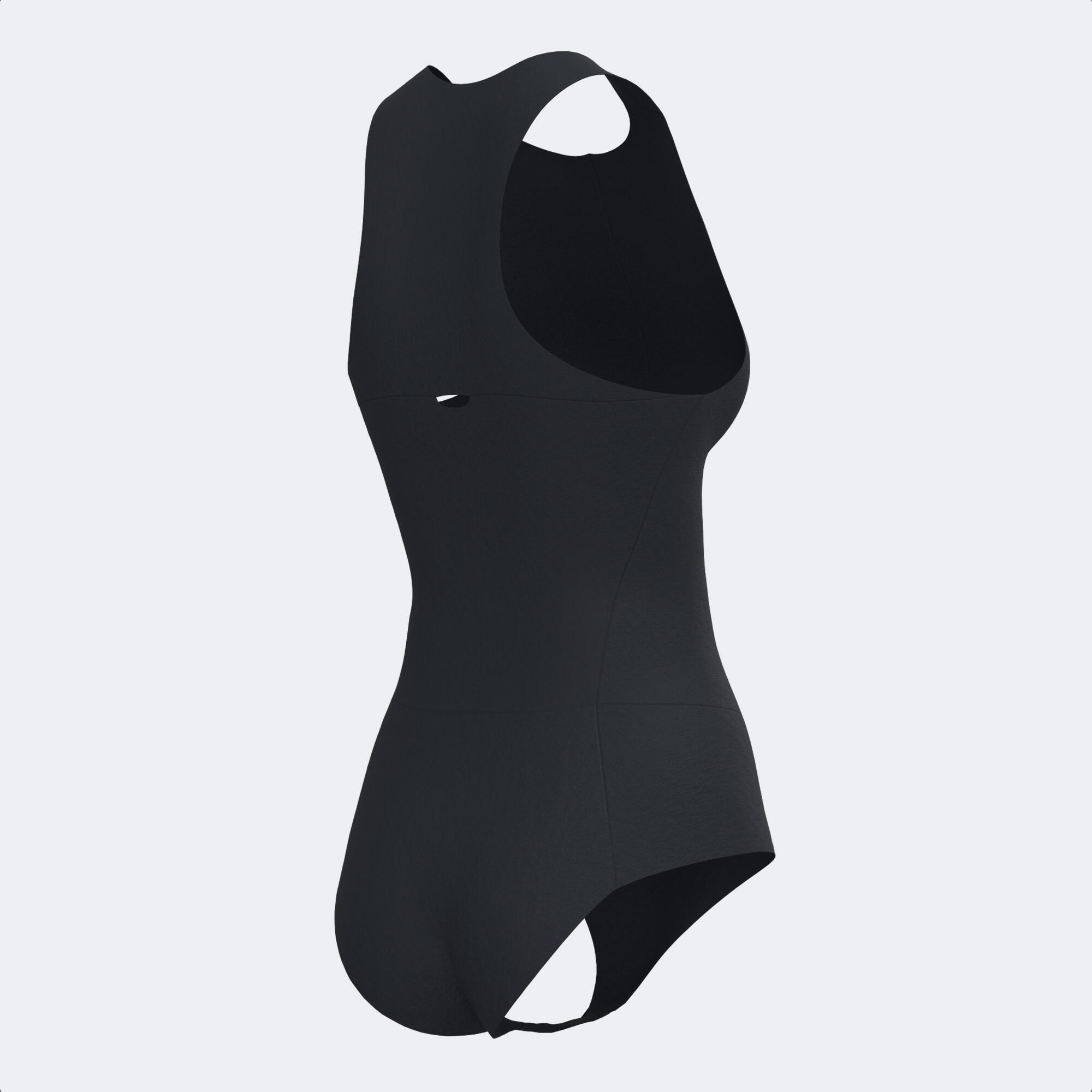 Body Running Femme Joma Record II Noir 4/6