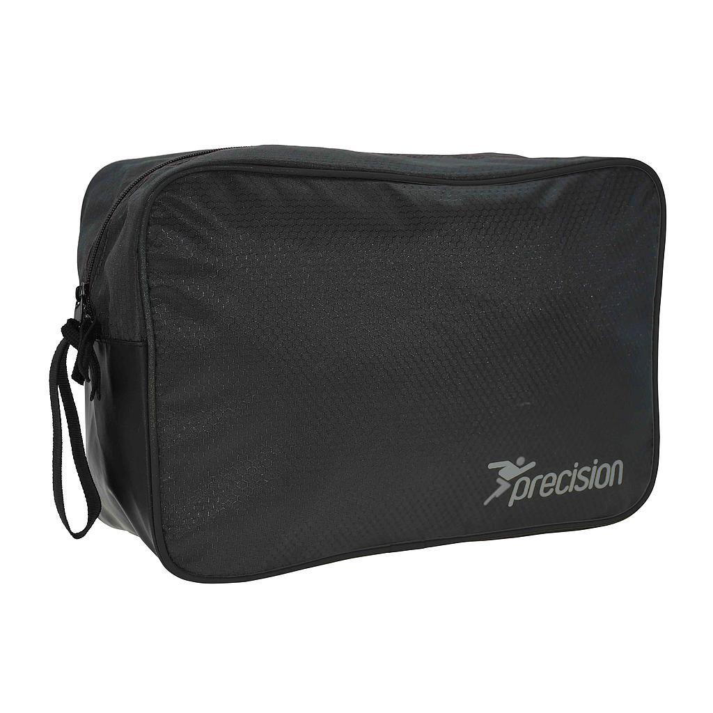 PRECISION Pro HX Glove Bag (Black/Grey)