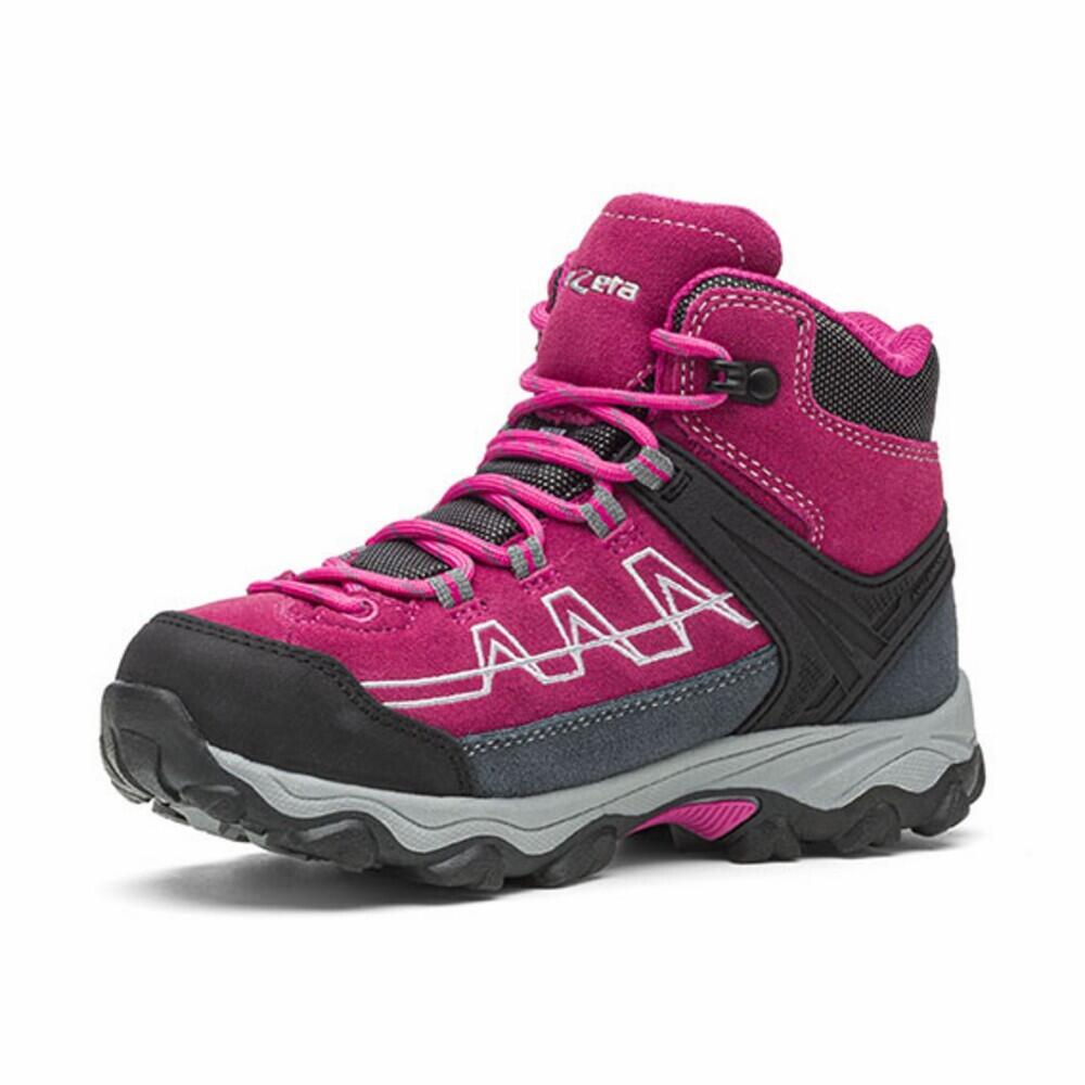 Sapatos de caminhadas para crianças Trezeta Storm WP 3/5