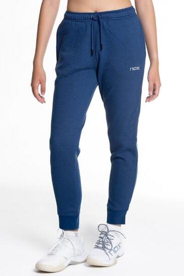 Pantalon Nox T21mpa Mujer