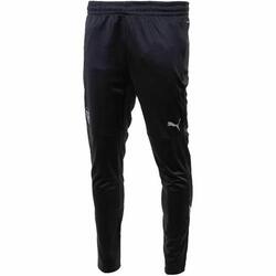 Pantalon de sport long Puma Valencia CF Noir
