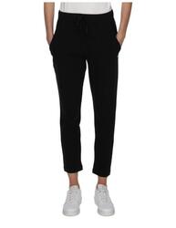 Pantalon pour femme Champion coupe regular fit noir