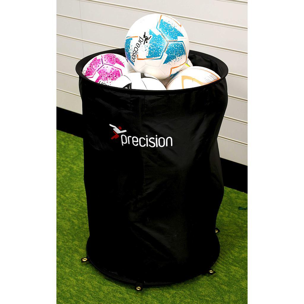 PRECISION Ball Bag (Black)