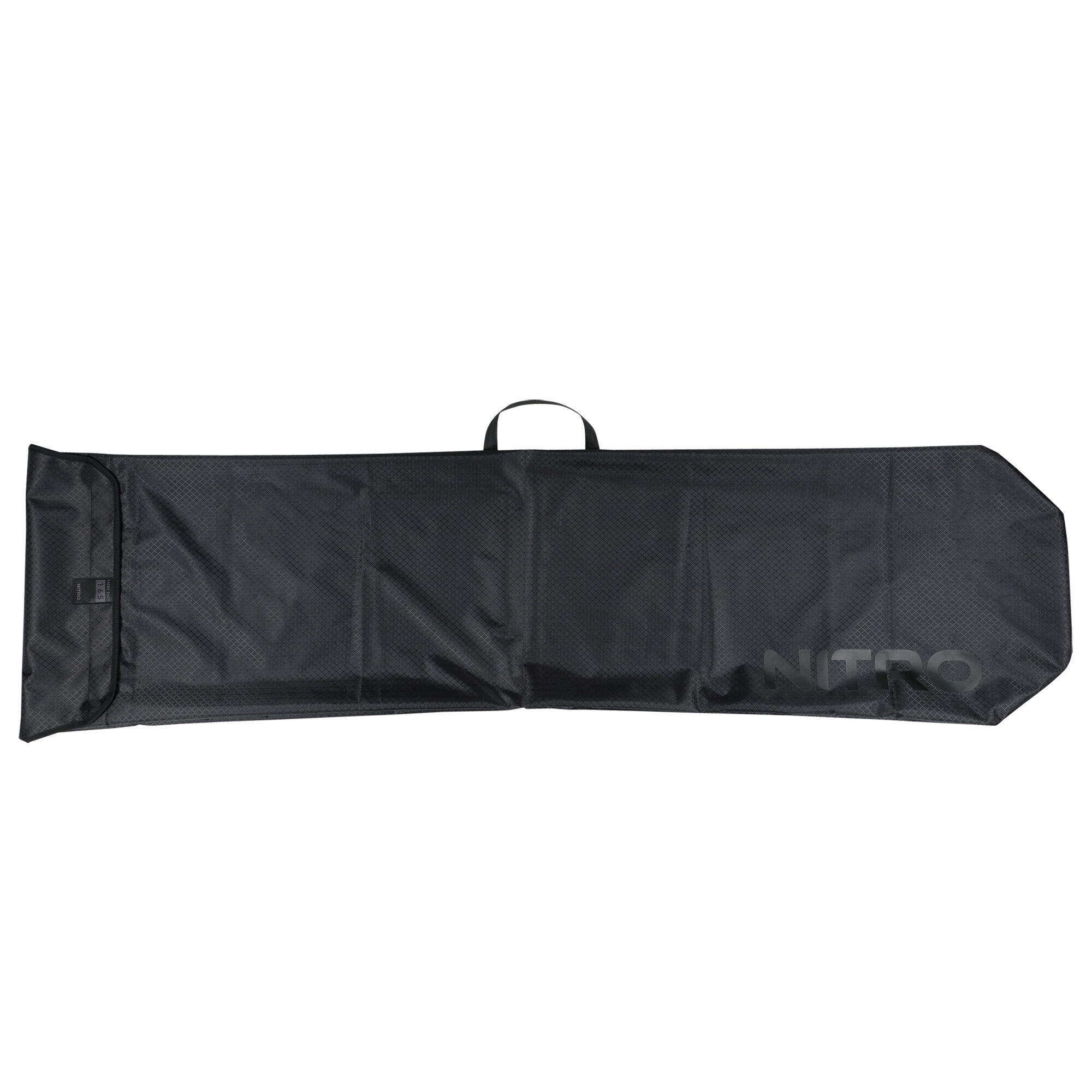 Damen Tasche für 1 Board mit Bindung Boardbag Light Sack 165 6/6