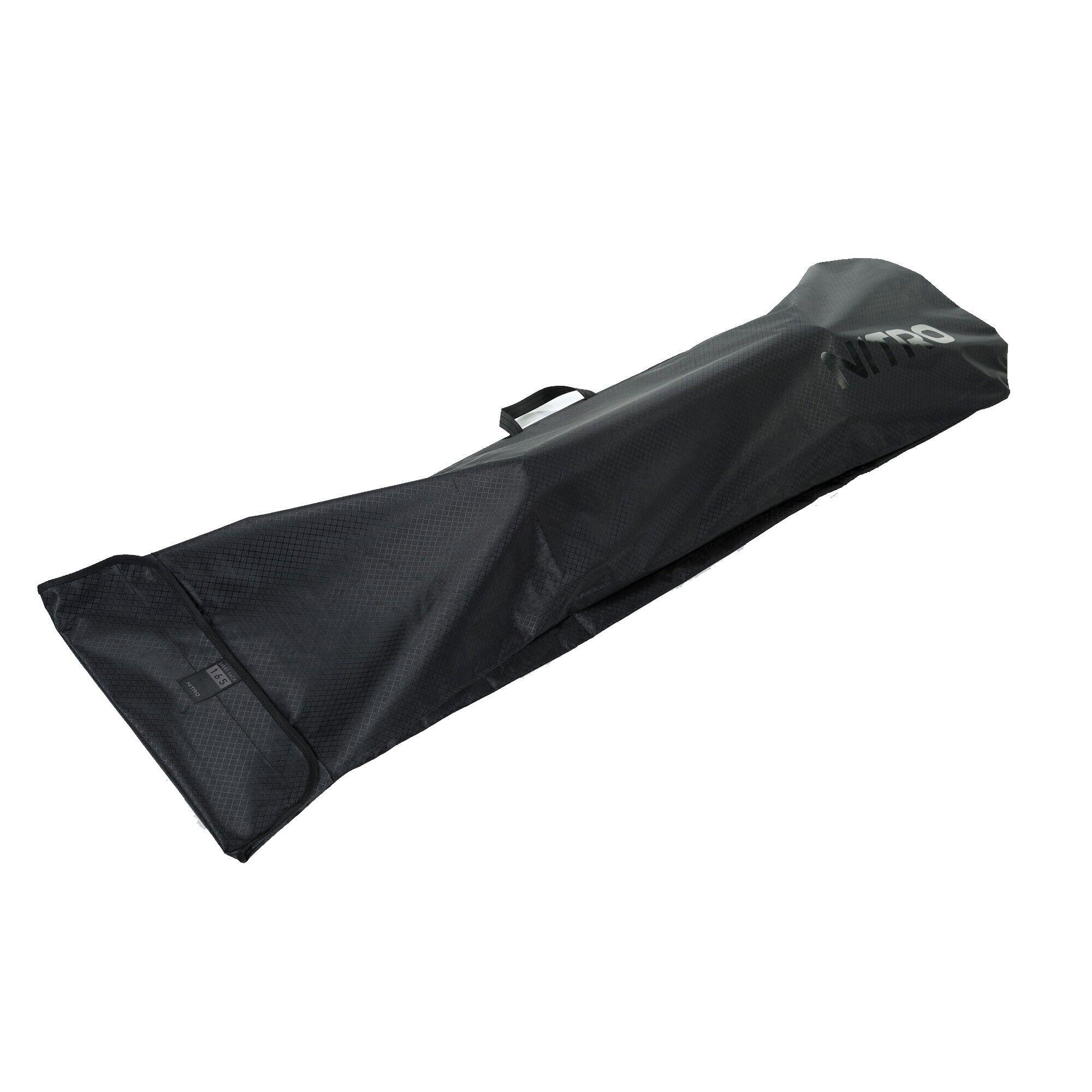 Damen Tasche für 1 Board mit Bindung Boardbag Light Sack 165 5/6