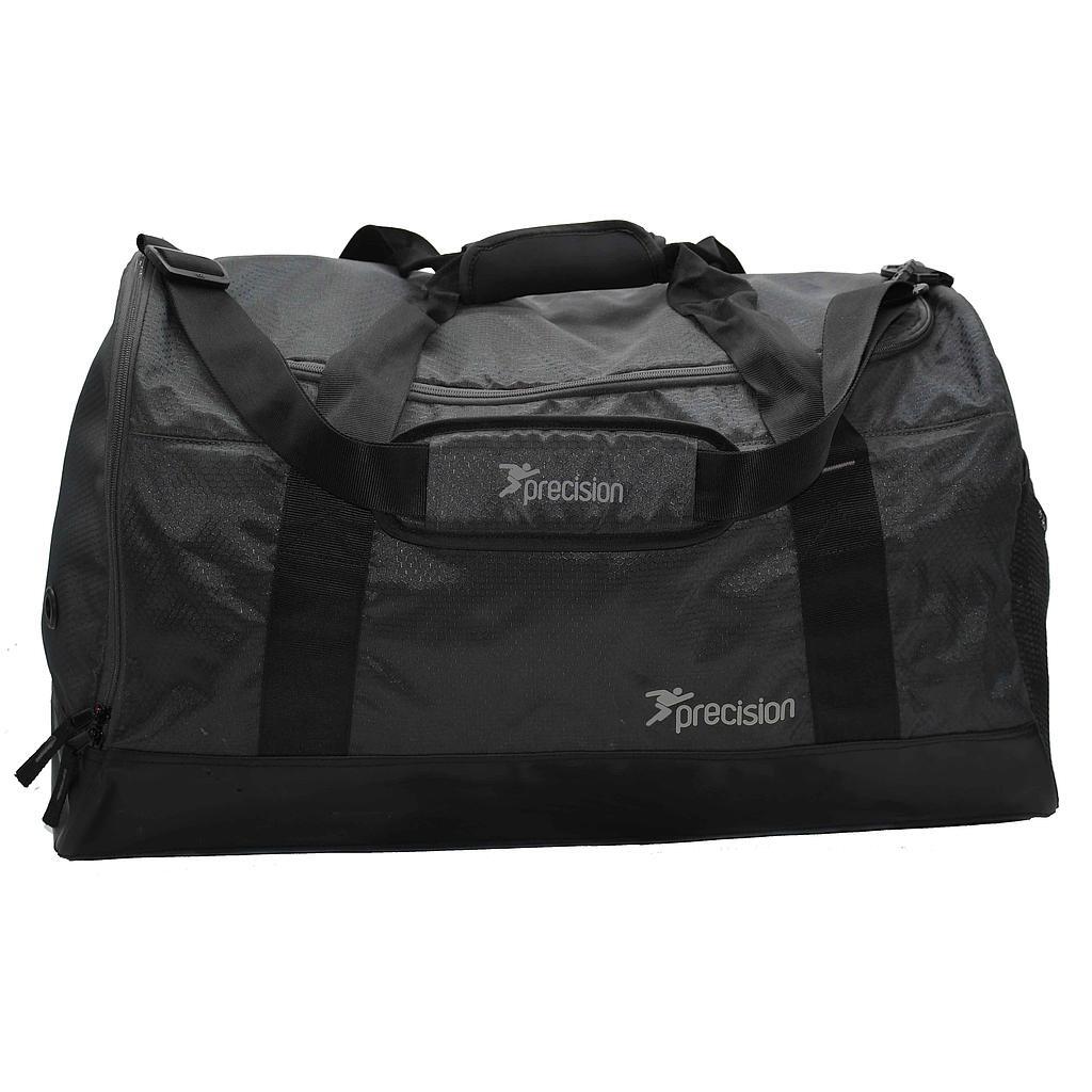 PRECISION Pro Hx Team Holdall (Black/Grey)
