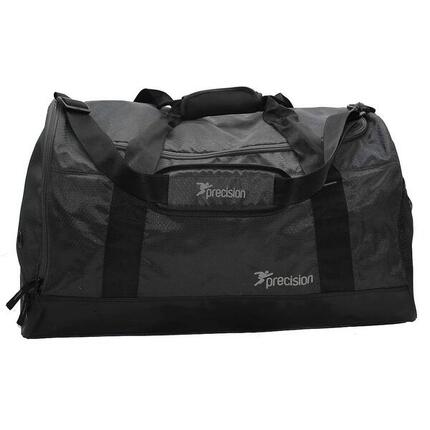 Reisetasche "Pro Hx Team" Damen und Herren Schwarz/Grau