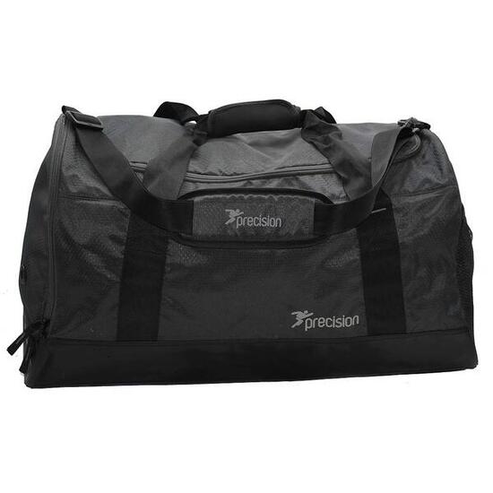 Reisetasche "Pro Hx Team" Damen und Herren Schwarz/Grau