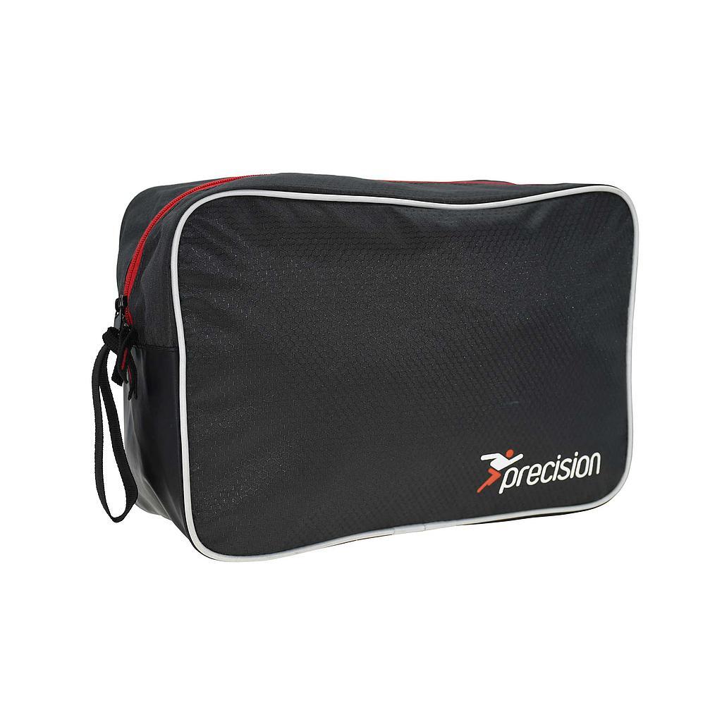 Borsa Per Guanti Precision Pro HX Nero/Rosso 2/3